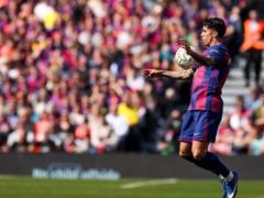 Канселу: Португалія повинна вважатися одним з фаворитів чемпіонату світу