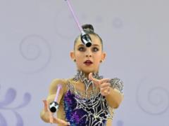 Украина призвала лишить российскую гимнастку нейтрального статуса за поступок на Кубке мира