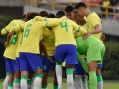 Игрокам сборной Бразилии выплатят по миллиону долларов за победу на чемпионате мира