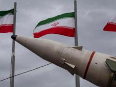 У кого-то заканчиваются ракеты?