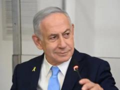 Іран двічі намагався вбити Трампа, – Нетаньяху