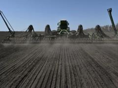 Эхо Ормузского пролива в степях Украины: как война в Иране ударит по посевной