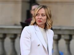 Мелони прибыла в Катар: цель визита