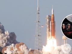 Трампу Земли уже мало, а сможет ли он захватить Луну?