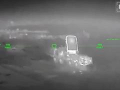 Ніч розгрому: птахи Мадяра знищили  токсичну приблуду , що наводить ракети, і ще багато важливих об?єктів (відео)