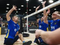 «Я жив»: как после ранения и ампутации вернуться к жизни