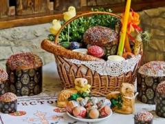 Пасха-2026: что подорожало за год больше всего