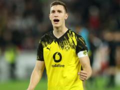 Шлоттербек прокоментував чутки щодо нового контракту