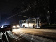 Без света и связи: в оккупированных городах Донбасса теперь нет не только воды