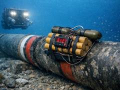 Сербія визнала непричетність України до закладення вибухівки на газопроводі до Угорщини