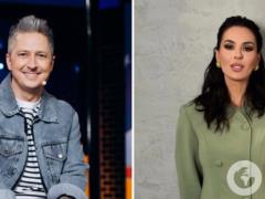 Александр Педан рассекретил, какая на самом деле Маша Ефросинина вне камер и почему они не дружат