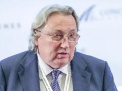 Умер экс-министр финансов Украины Игорь Митюков: он строил финансовую систему страны в самые трудные годы