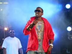 Фестиваль Wireless отменили: Канье Уэсту запретили въезд в Великобританию