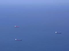 Иран введет плату в криптовалюте за транзит танкеров через Ормузский пролив