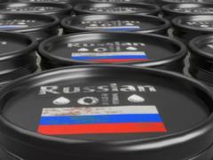 Росія збільшила доходи від нафти до найвищого рівня із 2022 року