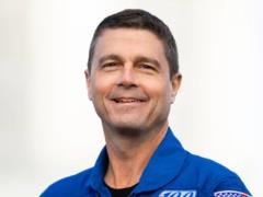 Командир миссии Artemis II предусмотрел собственное путешествие на Луну еще 9 лет назад