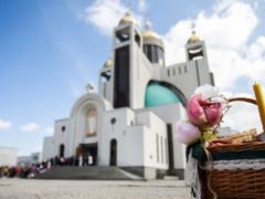 Особенности богослужений на Пасху-2026: какие ограничения и правила безопасности будут действовать