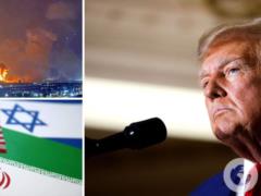 Кто же победил, а кто потерпел поражение на Ближнем Востоке?