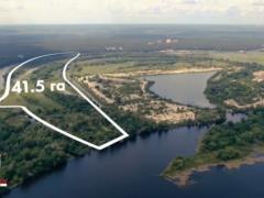 СБУ объявила подозрение экс-депутату Деркачу за присвоенные в 2010 земли заповедника в Конча-Заспе