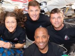 Миссия Artemis II приближается к финальной и самой опасной фазе полета