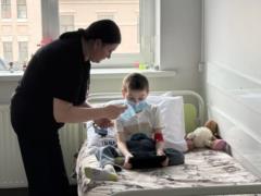 В Киеве 5-летнему мальчику пересадили сердце 13-летнего донора: как такое стало возможным.