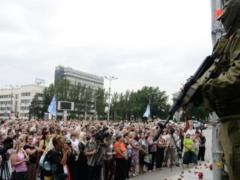 Фрики «русской весны»: зачем в эфир вернулись «правдоруб» Губарев, язычница Поклонская и где Айо?