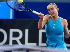 Элина Свитолина принесла вторую победу Украине в Кубке Билли Джин Кинг