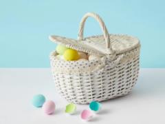 Пасха 2026: что можно и нельзя класть в пасхальную корзину