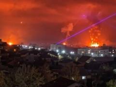 Почему Британия и Эстония испугались задерживать танкеры с российской нефтью