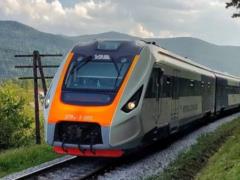  Укрзализныця  запускает прямой рейс в аэропорт Кишинева