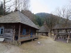 Путешествие за ощущениями: 5 этнолокаций Украины, где оживает история