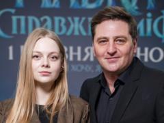Вячеслав Довженко рассекретил, почему его младшая на 20 лет невеста отказалась от интервью после новости о свадьбе