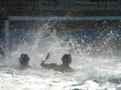 Украина согласилась на техническое поражение, чтобы не играть с россиянами на Кубке мира по водному поло