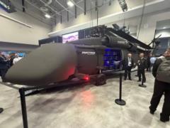 В Украине утвердили политику управления интеллектуальной собственностью в ОПК