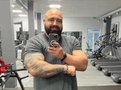 В Тернополе скончался известный мастер спорта Артур Олейник