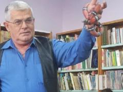 В Одесском зоопарке будет другой директор – Игорь Биляков, возглавлявший его 13 лет, заявил об отставке