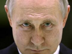 ЗМІ дізнались про таємний наказ Путіна кидати людей до СІЗО без суду за  протидію  війні