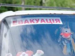 На Харьковщине существенно расширили зону принудительной эвакуации