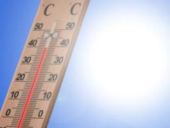 Укргидрометцентр прокомментировал слухи об  аномально жарком лете 