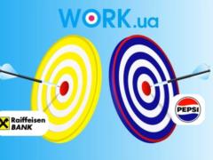В Threads обсуждают Work.ua из-за удвоения тарифов для партнеров Пепси и Райффайзен