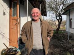 Переселенец с курами, сменивший старые «Жигули» на пикап: Езжу теперь из села в райцентр, как барин