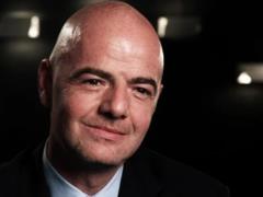 В ФИФА подтвердили участие Ирана в чемпионате мира - часть матчей пройдет в США