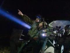 Впервые частная ПВО сбила реактивный шахед на скорости более 400 километров в час