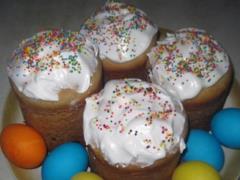 Десерты из подсохших пасок: что делать с бабушкиной, дубайской и другими пасками после праздника