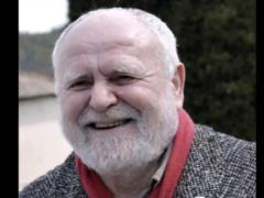 На 90-м году жизни скончался заслуженный художник Украины из Тернополя Евгений Удин