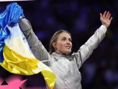 Историю олимпийской чемпионки Ольги Харлан экранизируют в рамках программы  Тисячовесна 