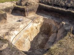 В Египте в кишечнике 1600-летней мумии обнаружили фрагмент «Илиады» Гомера