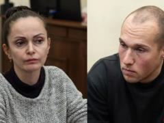 За обоих полицейских, которые сбежали от голосеевского стрелка, внесли залоги — СМИ