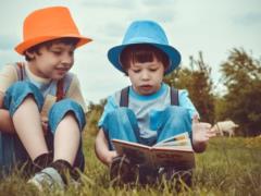 Погода в Украине 24 апреля - пятница будет ветреной, но осадков станет меньше