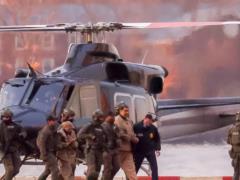 Спецназначенец США заработал на ставках о захвате Мадуро более 400 тысяч долларов